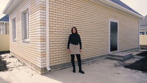 Отзыв клиента о покупке дома в Коттеджном посёлке "Вишня". г. Краснодар, пос. Индустриальный