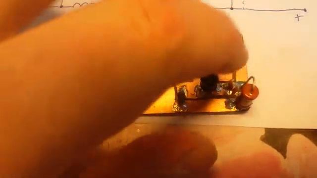 led driver  3.96 W40 mA99.2 V AC_DC  своими руками