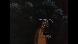 Жил был пёс