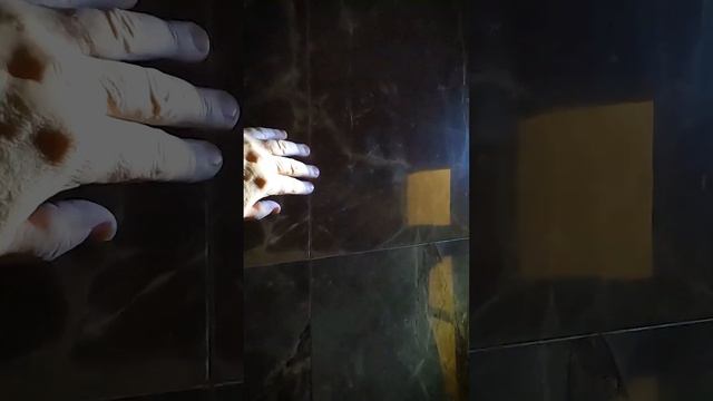 Как СВП прогибает плитку #спб смотреть онлайн