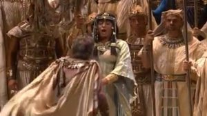 Urmana, Alagna, Komlosi   Su del Nilo    Guerra! 'Aida'