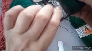 ПРЯЖНЫЙ МИКС. Вступление..mp4