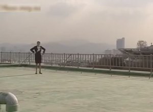 Отельер 1 сезон 7 серия