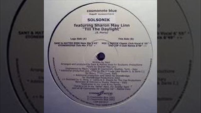 sharon may linn till the daylight смотреть онлайн