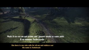 Total War Saga Thrones of Britannia : Danelaw 2 Ealdormen of Wessex