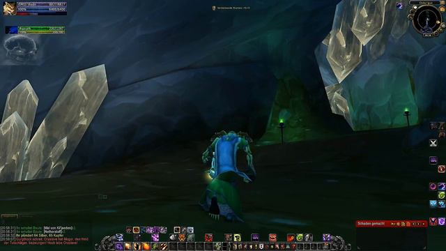 Let´s Play WOW 175 смотреть онлайн