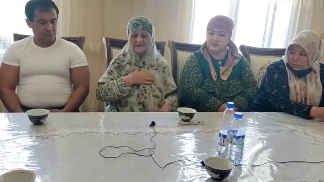 ХИДИРНАЗАР АЛЛАКУЛОВ ✊Партияси✊ хакида охирги янгилик....