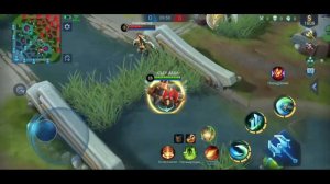 Тонкость героя Грок #6 Mobile legends