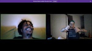 OCPC S01E01 part 2. crying laughing