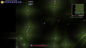 ПЛАНТЕРА БЕЗ УРОНА / Инфернум каламити мод / Террария