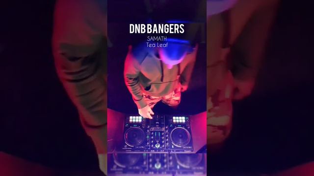 Hercules Inpulse 500 D'n'b Mix (top Bangers)