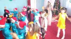 Рашид бобо в садике жип- жип жужалар😆.