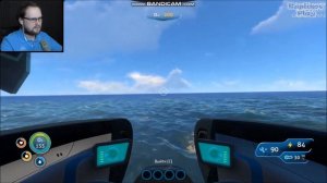 Смешные моменты с Kuplinov ► Play в Subnautica!!!