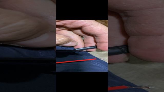 Дорабатываю щупы на мультиметре
