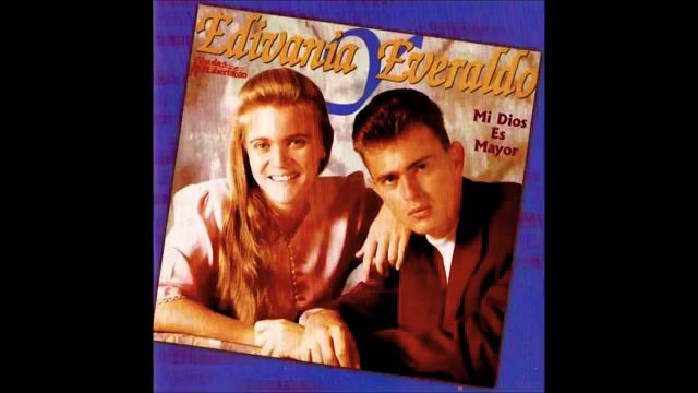 Yo voy - EDIVANIA E EVERALDO смотреть онлайн