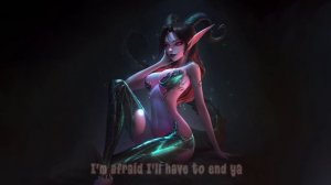 2WEI - Burn (Lyrics) feat. Edda Hayes