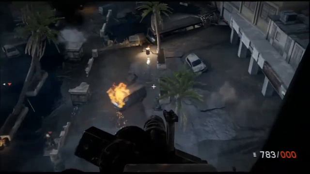 Playstation utorok #16 /Medal Of Honor Warfighter/ Sk PS3 Gameplay смотреть онлайн