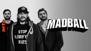 Madball - Summer Breeze 2024 - ARTE Concert