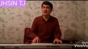 Чанатулло Абдуллоев хез модар ки мусофир писарат омадааст