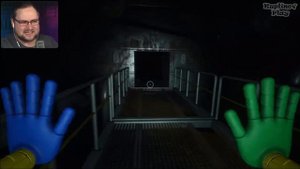 Отомстила | Poppy Playtime Chapter 2 | Kuplinov ► Play