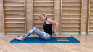 Ольга Митина - Гвоздестояние