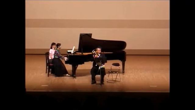 A.Capuzzi/Andante and Rondo смотреть онлайн