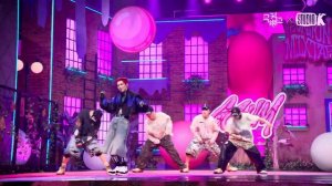 [K-Choreo 8K HDR] 연준 직캠 'GGUM' (YEONJUN Choreography) 🎧공간음향.Ver