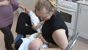 19 серия – Беременность 33-34 неделя