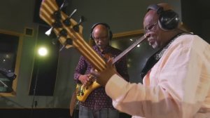 The Bass Walk Abraham Laboriel