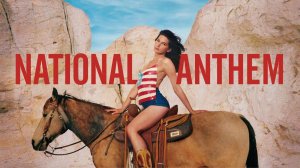 Государственный гимн | National Anthem (2023)