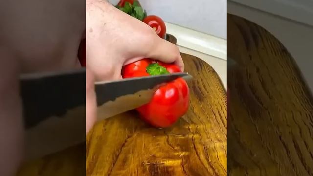 Жаркое из курицы