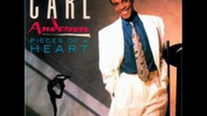Carl Anderson - You're the reason
