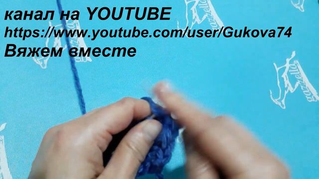 Простой узор спицами.  Отличная замена платочной вязки1.👍⬇️