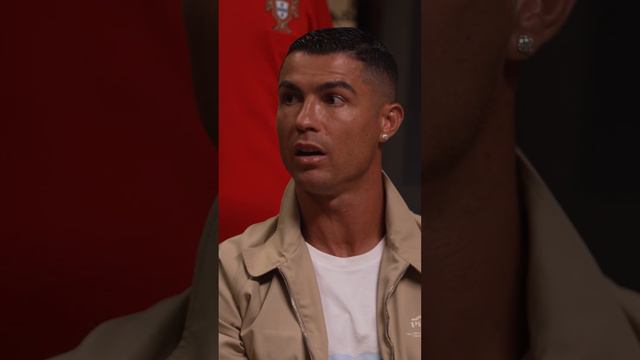 Cristiano Ronaldo talks about Mbappé, Lamine, Bellingham...