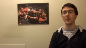 Zolani Tete OUTPOINTS Mikhail Aloyan!