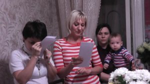 "Королева красоты" Песня написана лоя мамы. Песня посвящена маме, Т.А.Лазаревой