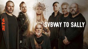 Subway to Sally - Summer Breeze 2024 - ARTE Concert