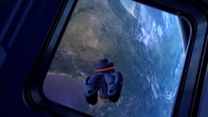 VR Квест. Космическая станция Тиберия