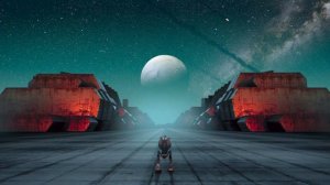 Icarus (Automatic Mix) Lyric Video - Nigel Stanford feat