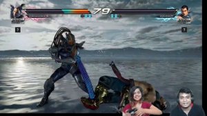 GETTING REVENGE AGAINST @SuhaniShah | TEKKEN 7