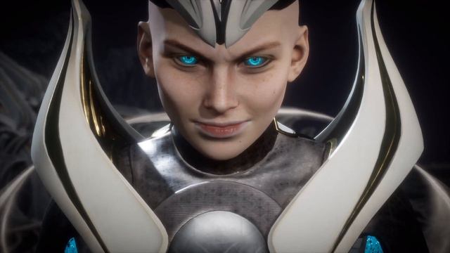 Mortal Kombat 11 New Patch 1.04! Sonya Blade Klassic Arcade + Ending! MK 11 PS4 PRO - HD