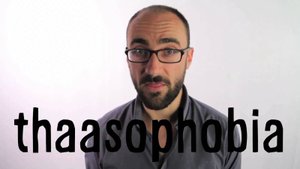 VSauce Почему нам становится скучно