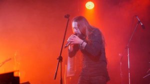 Сварга – Смерть. Презентация песни! (2021, Москва)