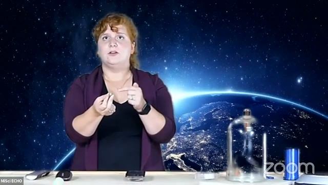 ECHO Live! - Space Busters (Episode 95) смотреть онлайн