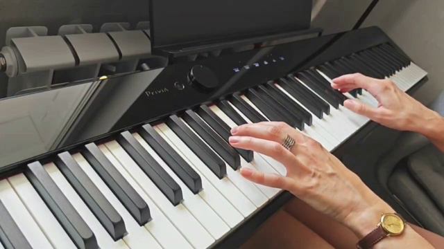 12 Людмила Цветкова - Austin Farwel, Once upon a time