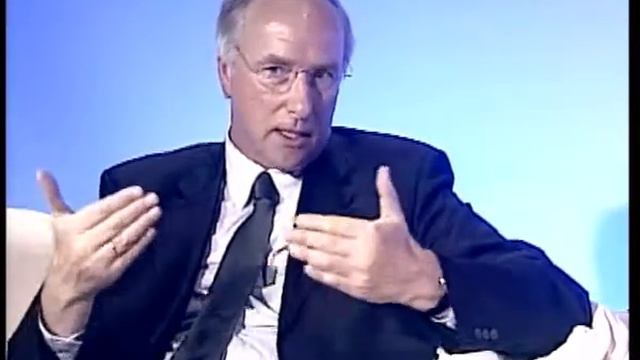 Auf dem h1 Sofa. Zu Gast: Dr. Wilhelm Krull смотреть онлайн