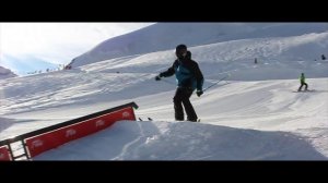 Henning Pytte Saas Fee 14