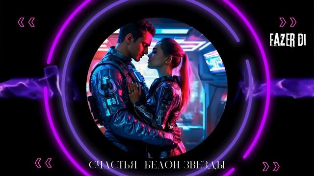 Fazer Di - Счастья Белая Звезда
