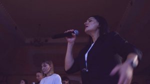 Adler Worship христианская песня "Да придет царствие Твоё" Видеосъёмка и монтаж Шкабарины