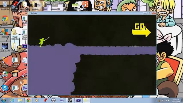 nidhogg 1 cloud holes!?